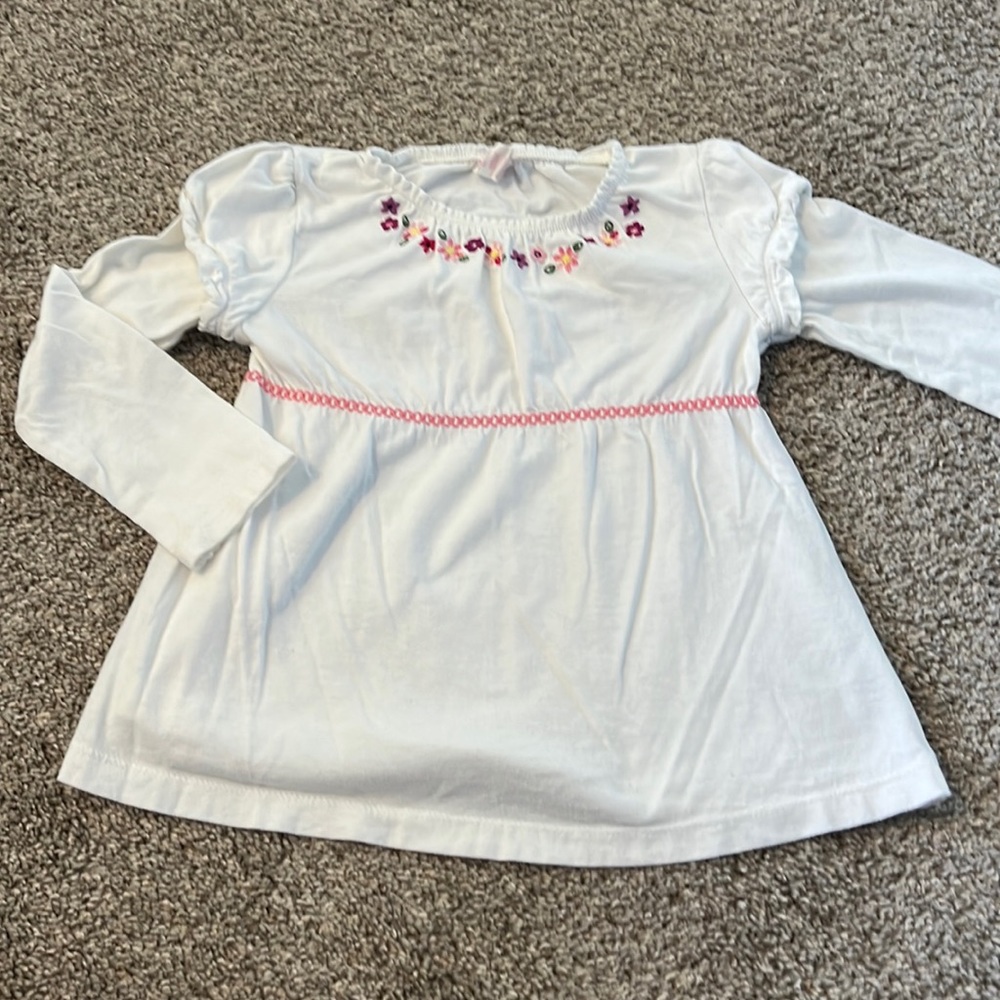 OshKosh Top
